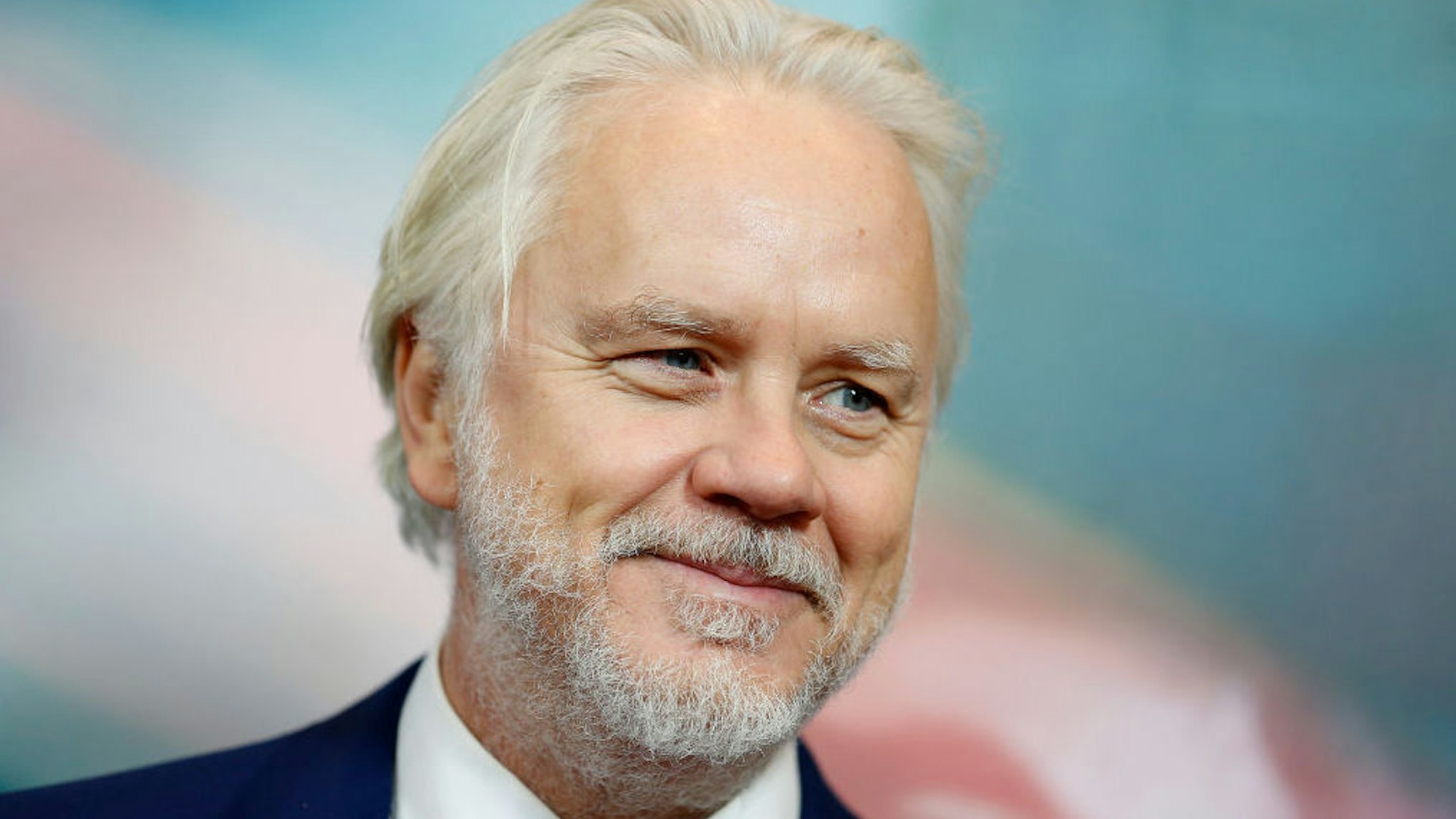Tim Robbins attends "Dark Waters" New York Premiere at Walter Reade Theater on November 12, 2019 in New York City.