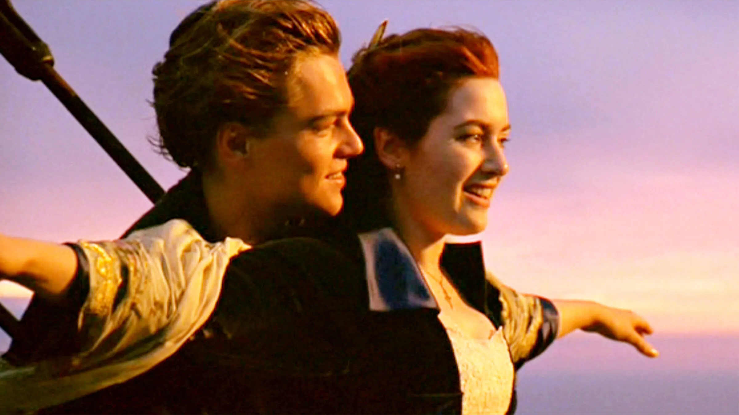 James Cameron Says New ‘Titanic’ Investigation Will Finally Settle That Jack And Rose ‘Door’ Debate Once And For All