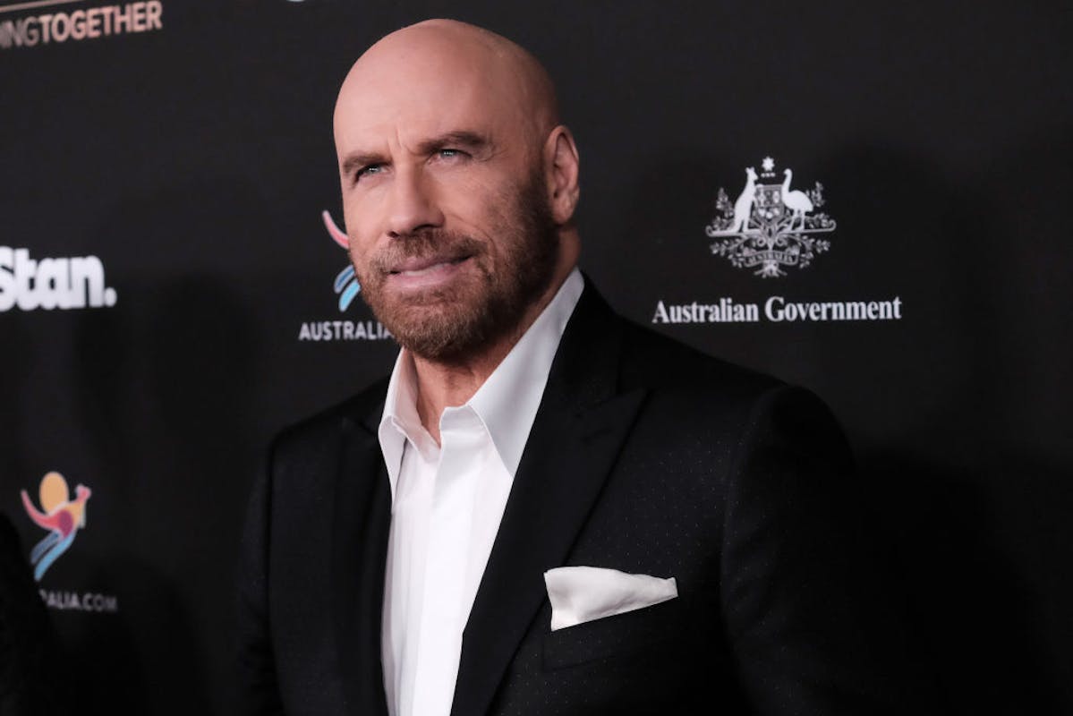 NextImg:John Travolta Congratulates Timothee Chalamet After He Breaks Box Office Record 