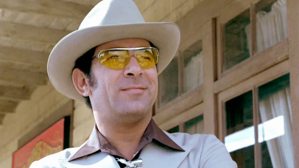 ‘Rockford Files’ Star Stuart Margolin Dies