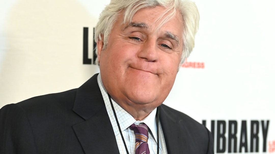 ‘There’s Nothing Worse Than Whiny Celebrities’: Jay Leno Jokes, Refuses To Complain About Burn Accident