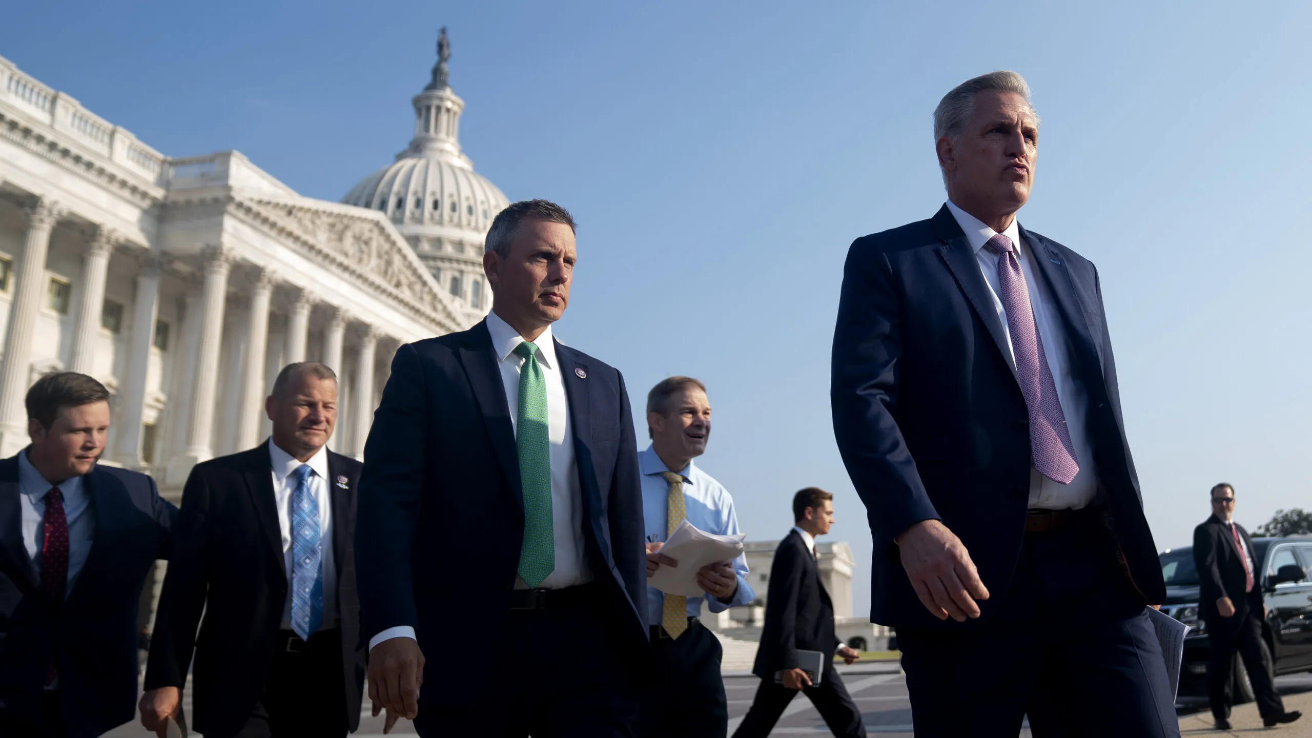 House Republicans Drafting Bill To Ban Chinese-Based TikTok Among Federal Employees