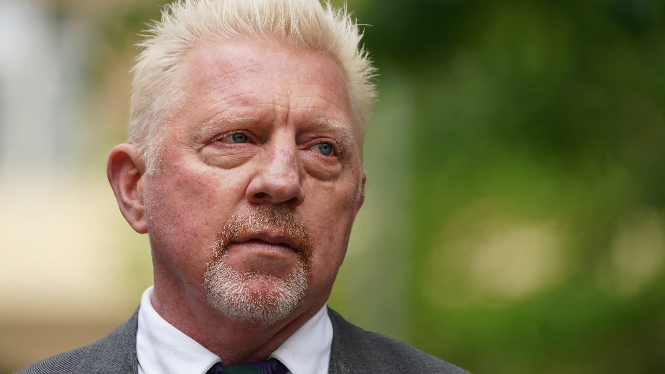 Why Boris Becker’s Fail Makes For A Must-See Documentary