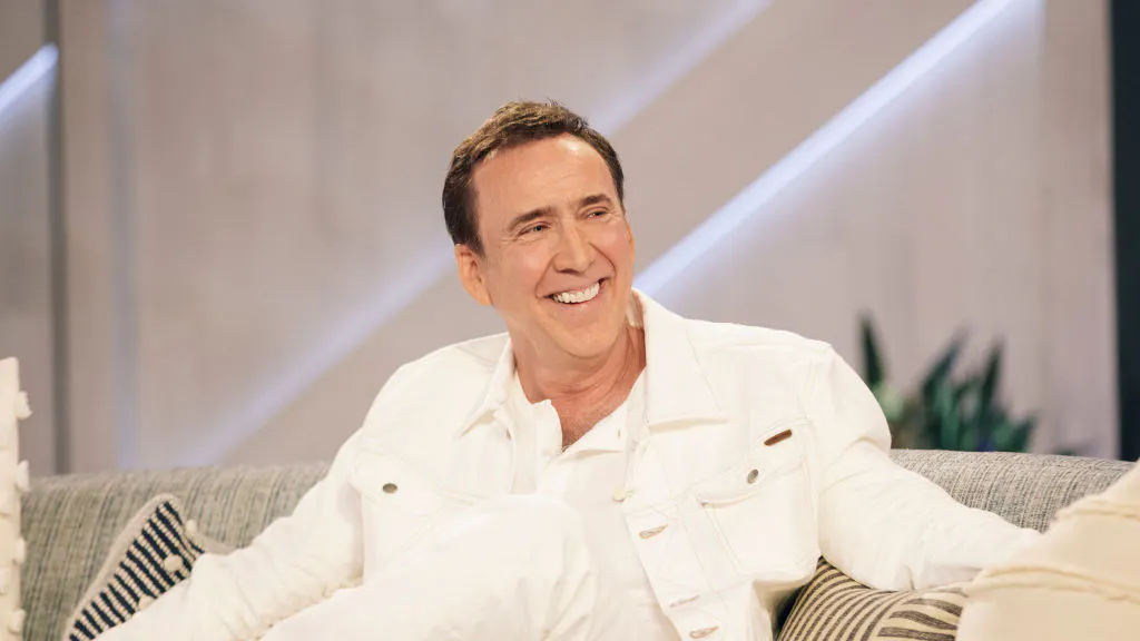 Hollywood Actor Reveals He Believed He Was An Alien As A Child