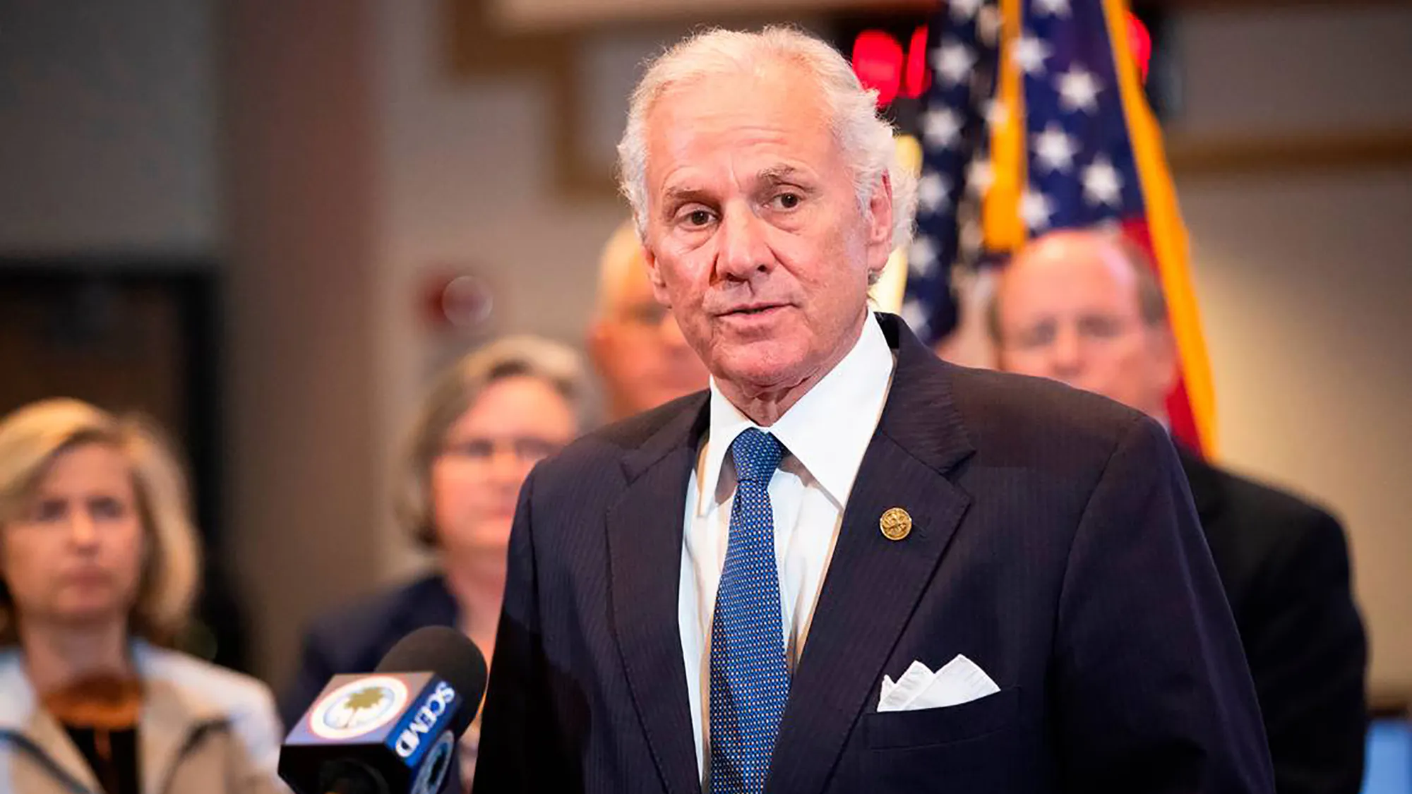 ‘A Clear And Present Danger To Its Users:’ South Carolina Gov. Bans State Employees From Using TikTok Amid National Security Concerns