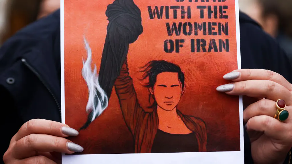 Iranian Athlete Bucked Hijab During International Competition, Then Her Family Home Was Demolished