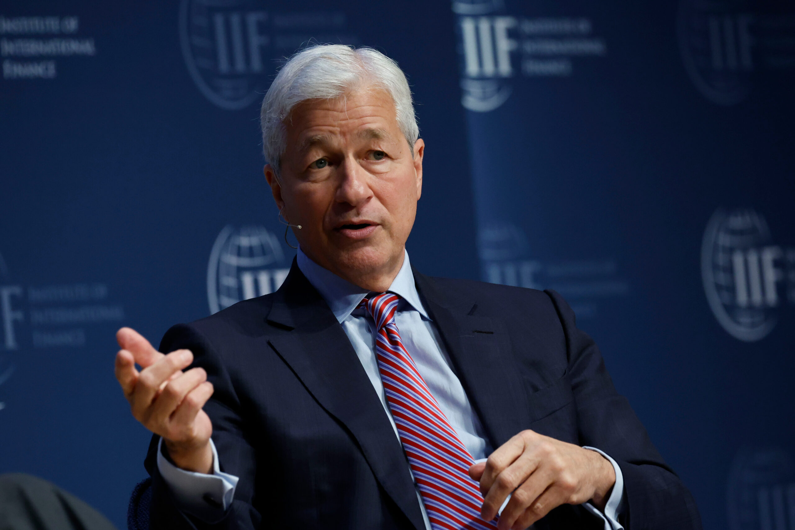 JPMorgan Chase CEO Jamie Dimon Will Be Deposed Under Oath About Bank’s Links To Jeffrey Epstein