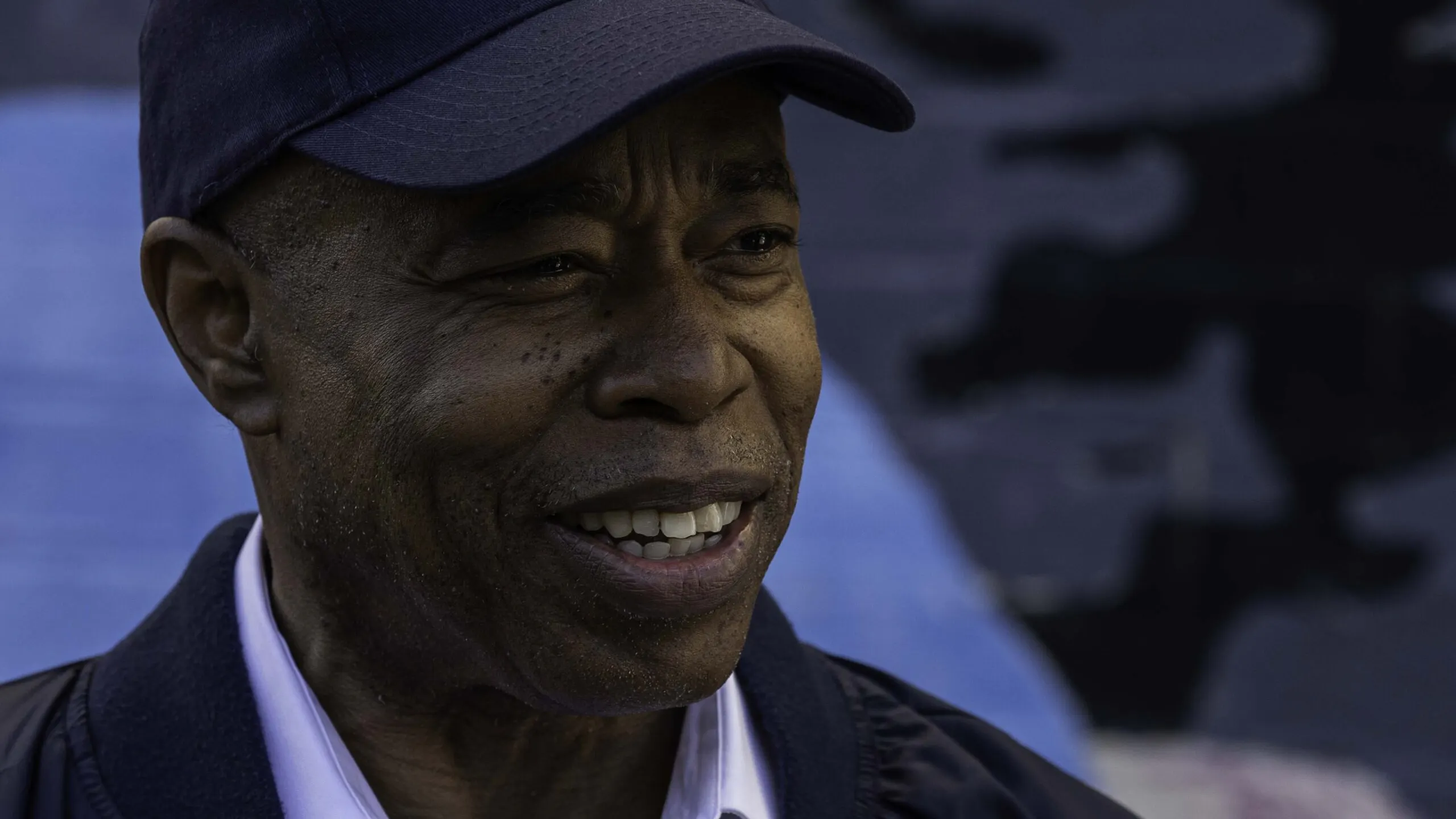 ‘I Deserve Private Time’: NYC Mayor Eric Adams Fleeing City Ahead Of Severe Winter Storm