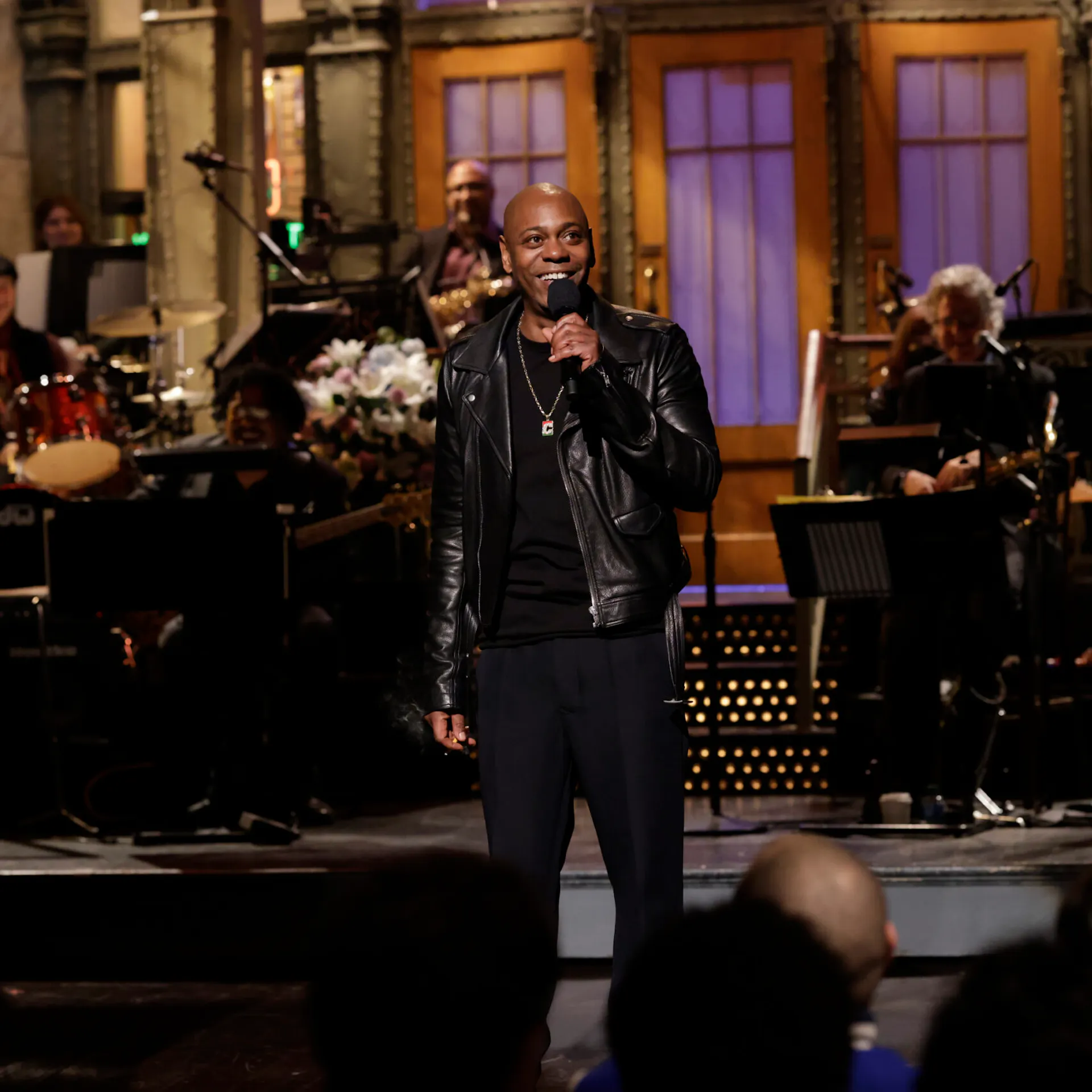 Why Dave Chappelle Is The ‘Id’ Of The American Left
