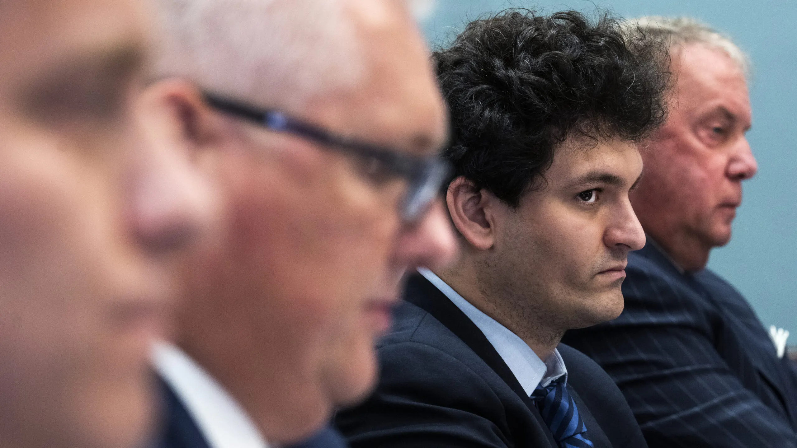 Epic Collapse: A Trader’s Take On FTX, Sam Bankman-Fried, And Wall Street Hubris