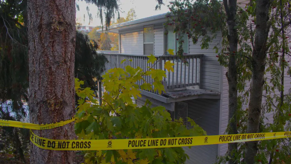 Idaho Police Hire Private Security To Protect University Of Idaho Slayings Crime Scene