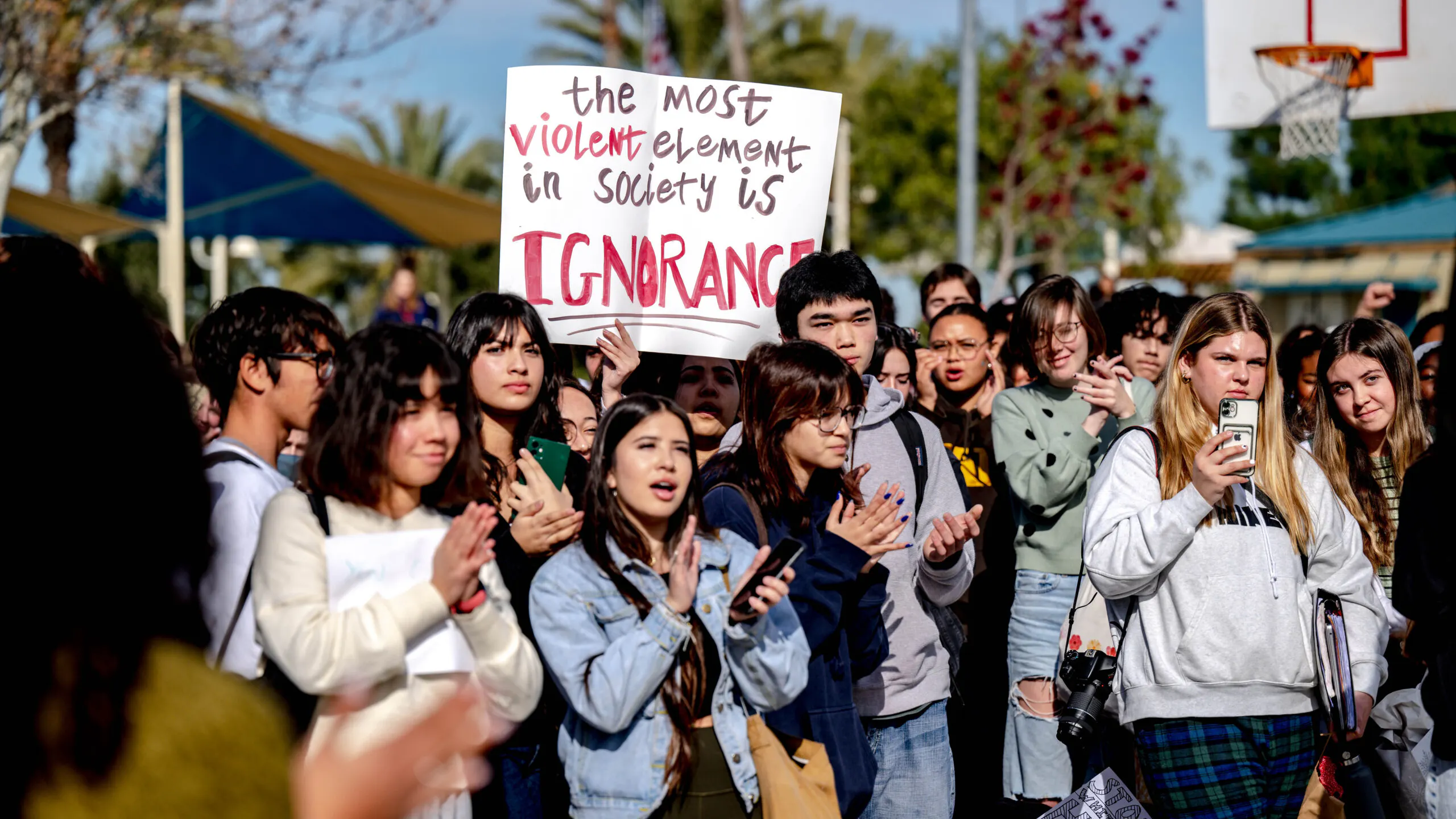 UCLA Professor Admits Conservatives’ Fears Were Justified About Leftist Academics In The Workforce