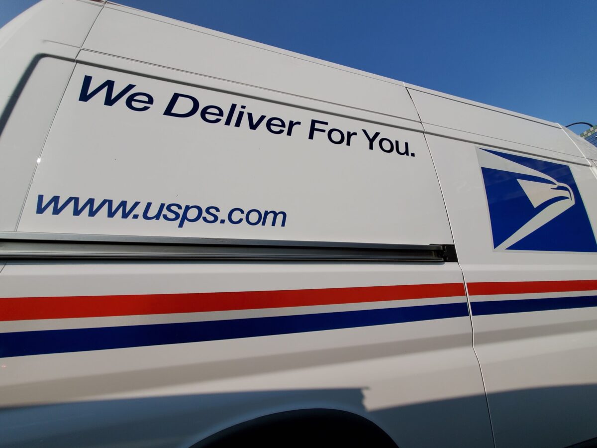 Postal Worker Killed While Delivering Mail in Milwaukee
