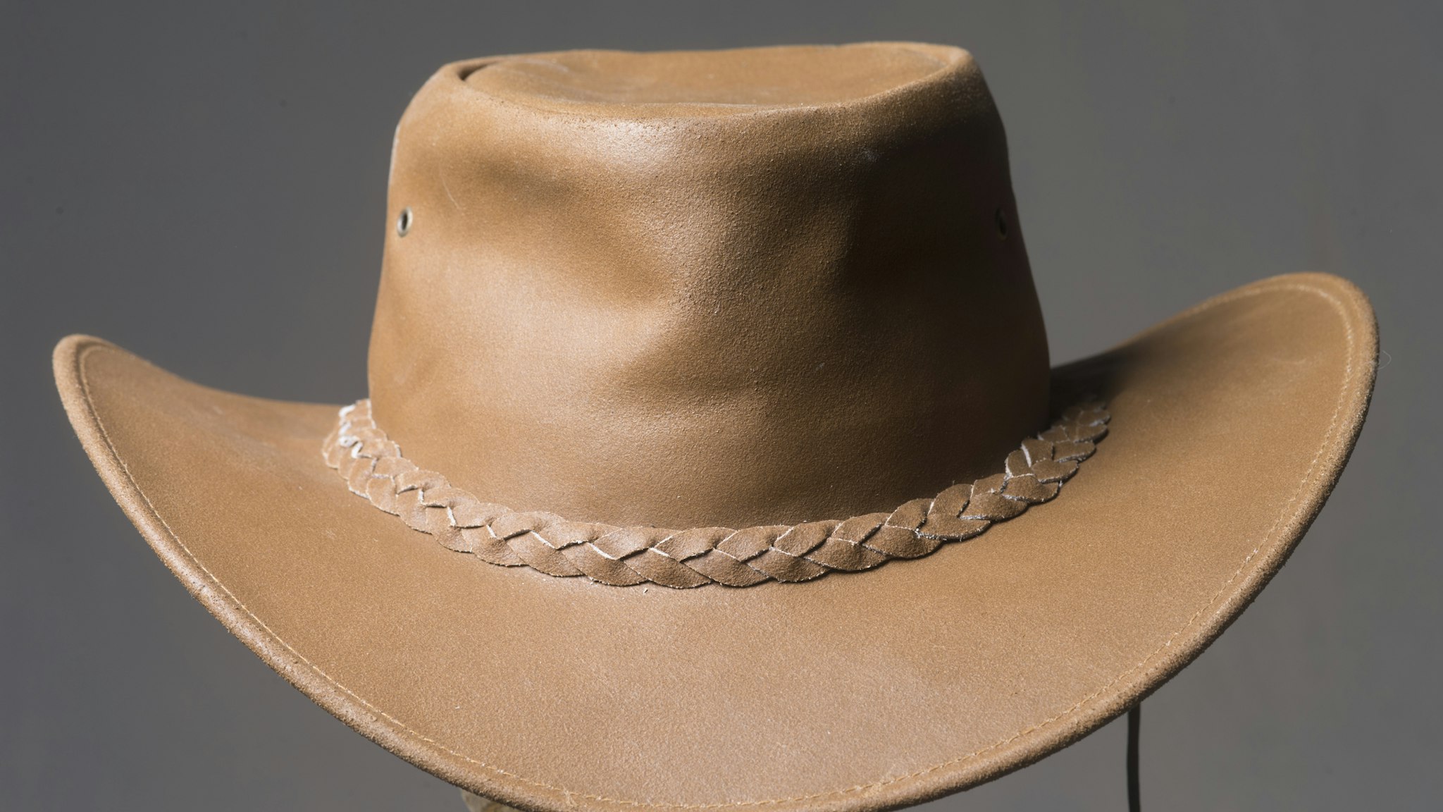 Handmade Cowboy Hat