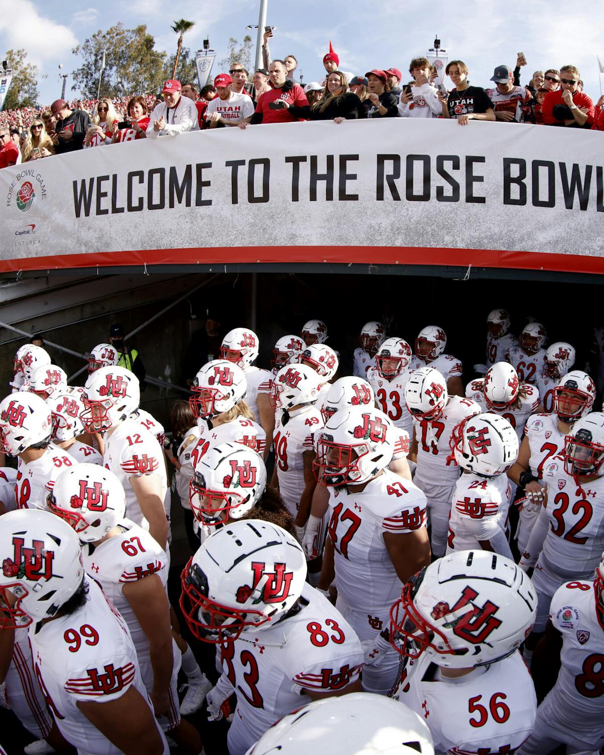 Everyone Calm Down About Players Opting Out Of Bowl Games