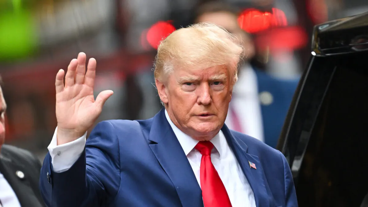 Obama And Biden Admin Veteran Set To Join Trump Investigation In New York