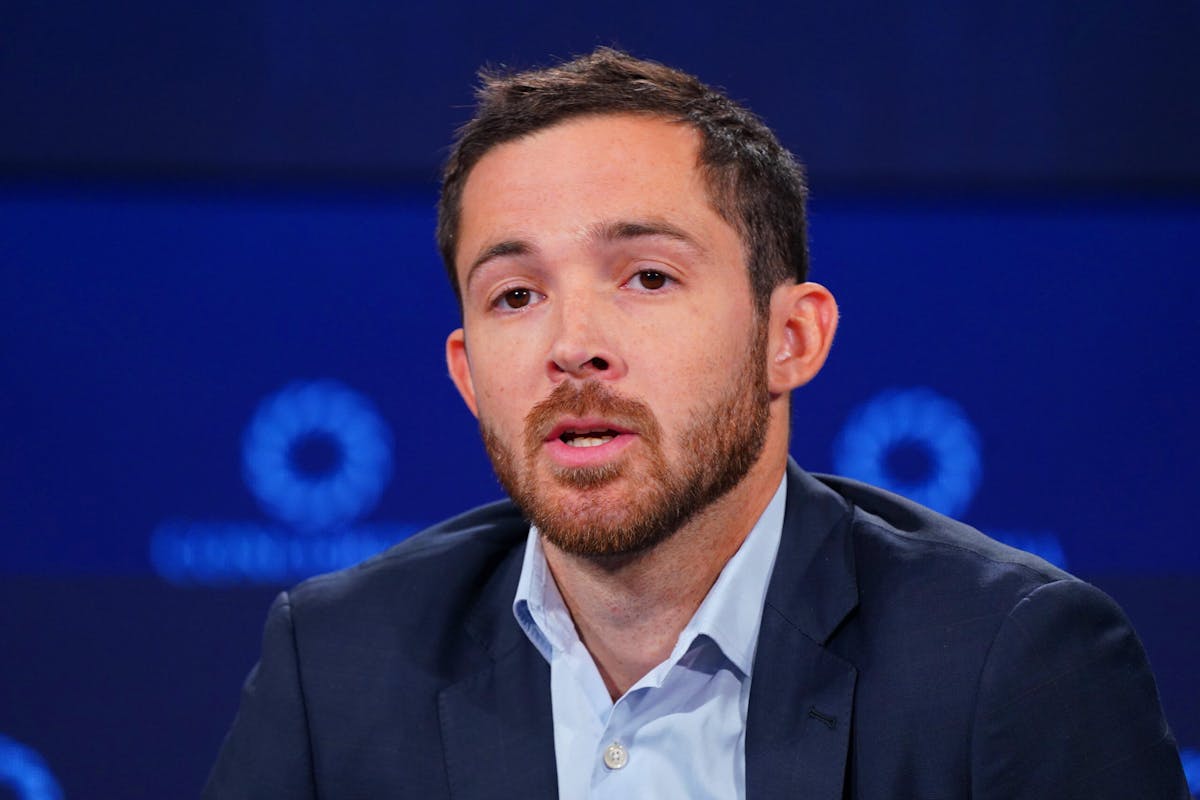 Tyson Foods CFO Pleads Not Guilty To Public Intoxication Trespassing Tyson Foods CFO Pleads Not Guilty To Public Intoxication Trespassing