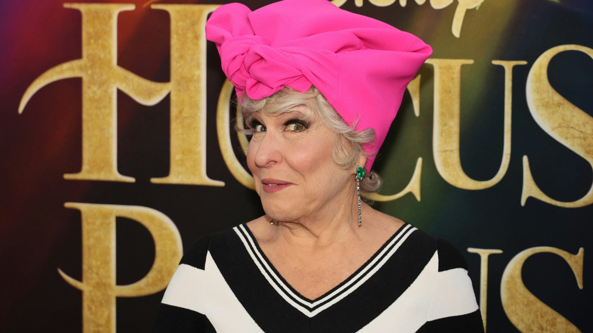 Bette Midler lost her temper and grossed out the internet this week over a snarky retort to her tweet calling for more use of solar energy to combat climate change.