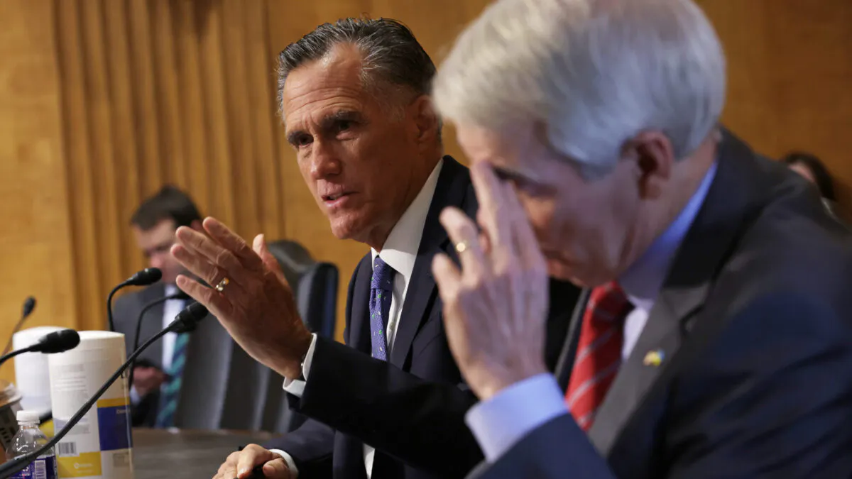 18 GOP Senators Vote For Omnibus With $750K Earmark For Group Wanting Trans ‘Discourse’ In Schools And ICE Dismantled