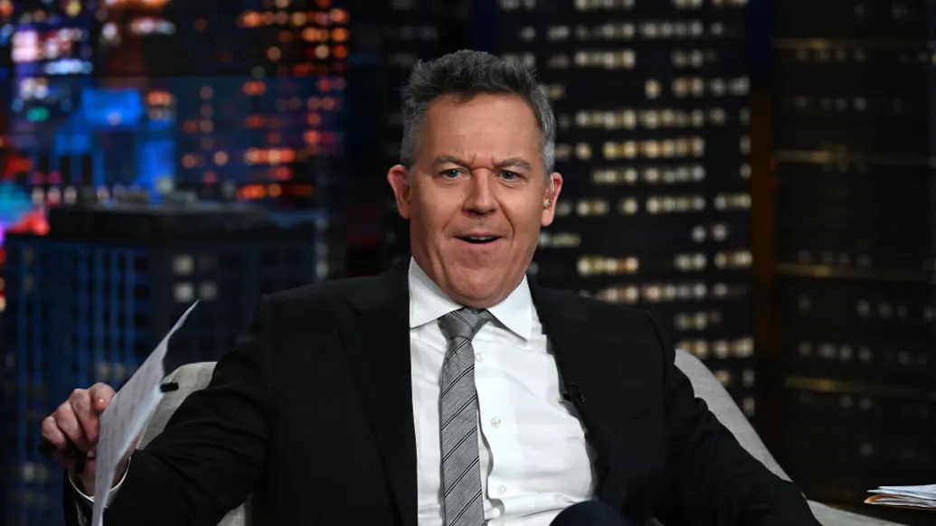 Greg Gutfeld Destroys Kamala’s Record: ‘Most Egregious And Dangerous Political Coverup…’