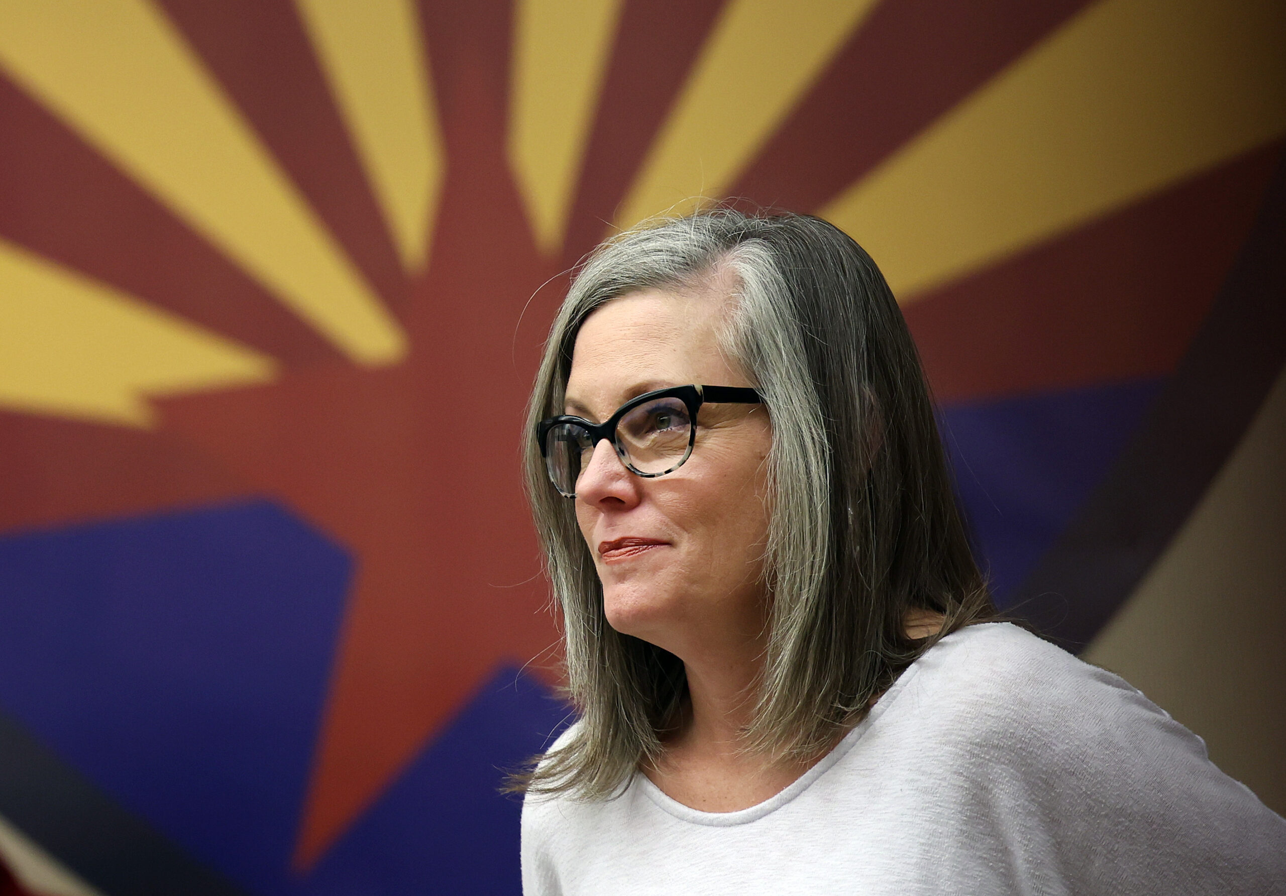 Leaked Email Alleges Arizona Gov-Elect Katie Hobbs, Twitter Employees ...