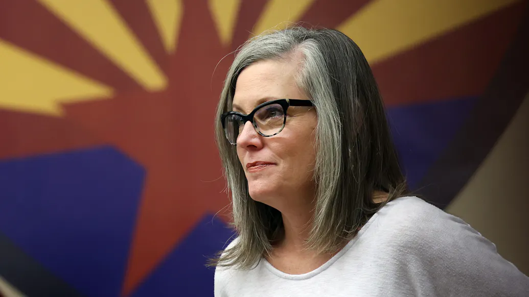 Leaked Email Alleges Arizona Gov-Elect Katie Hobbs, Twitter Employees Colluded To Censor ‘Election Related Misinformation’
