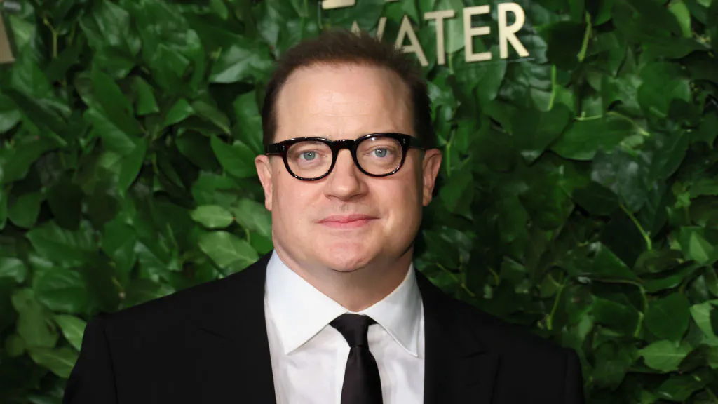 ‘Airheads’ Co-Star Has Nothing But Praise For Brendan Fraser As Both Generate Oscar Buzz