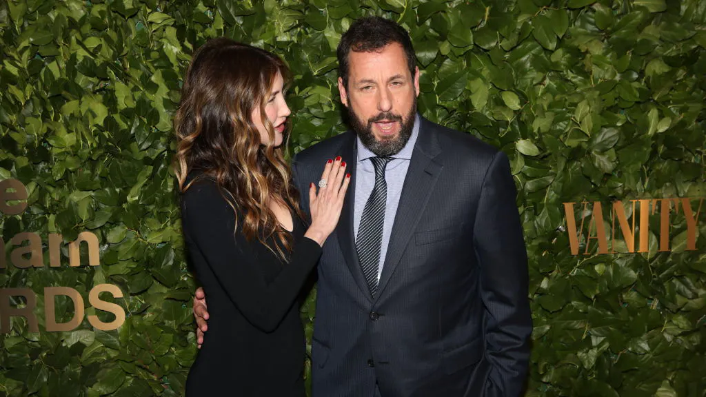 ‘It’s Only Painful To Say Out Loud’: Adam Sandler Gives Update After Hip Surgery