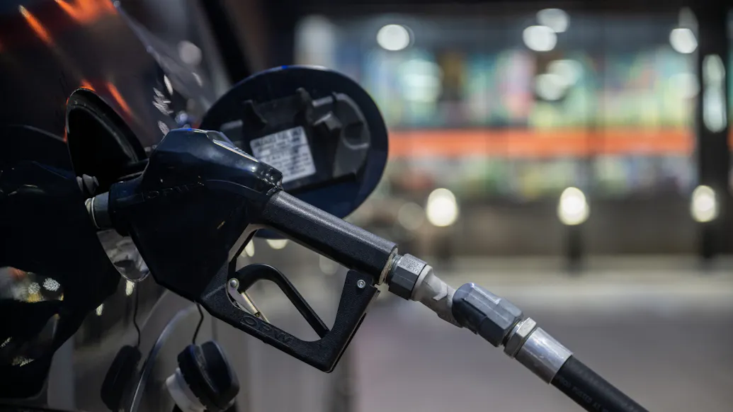 ‘A Lot Of Upward Pressure’: Here’s Why Gas Prices Are Soaring Again