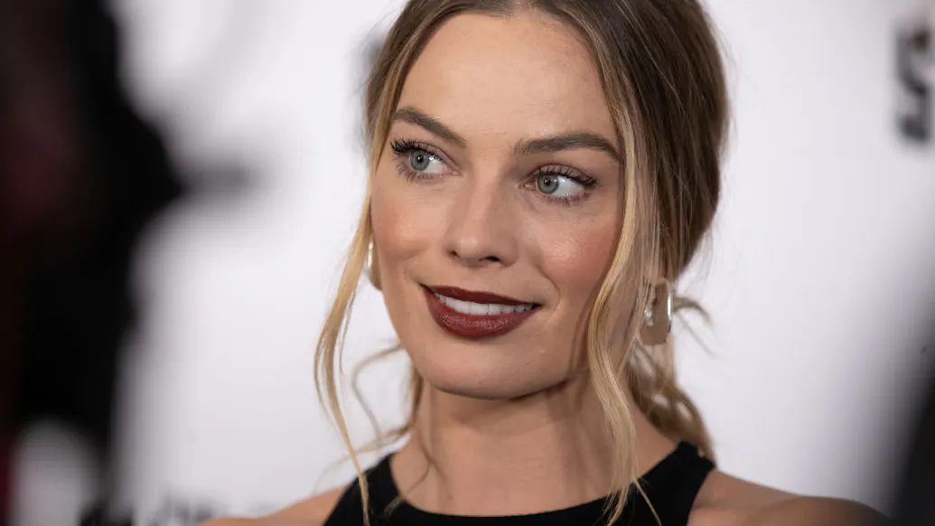‘Suicide Squad’ Star Admits She Changed A Scene In New Movie Because She Wanted To Kiss Brad Pitt: ‘Sue Me’