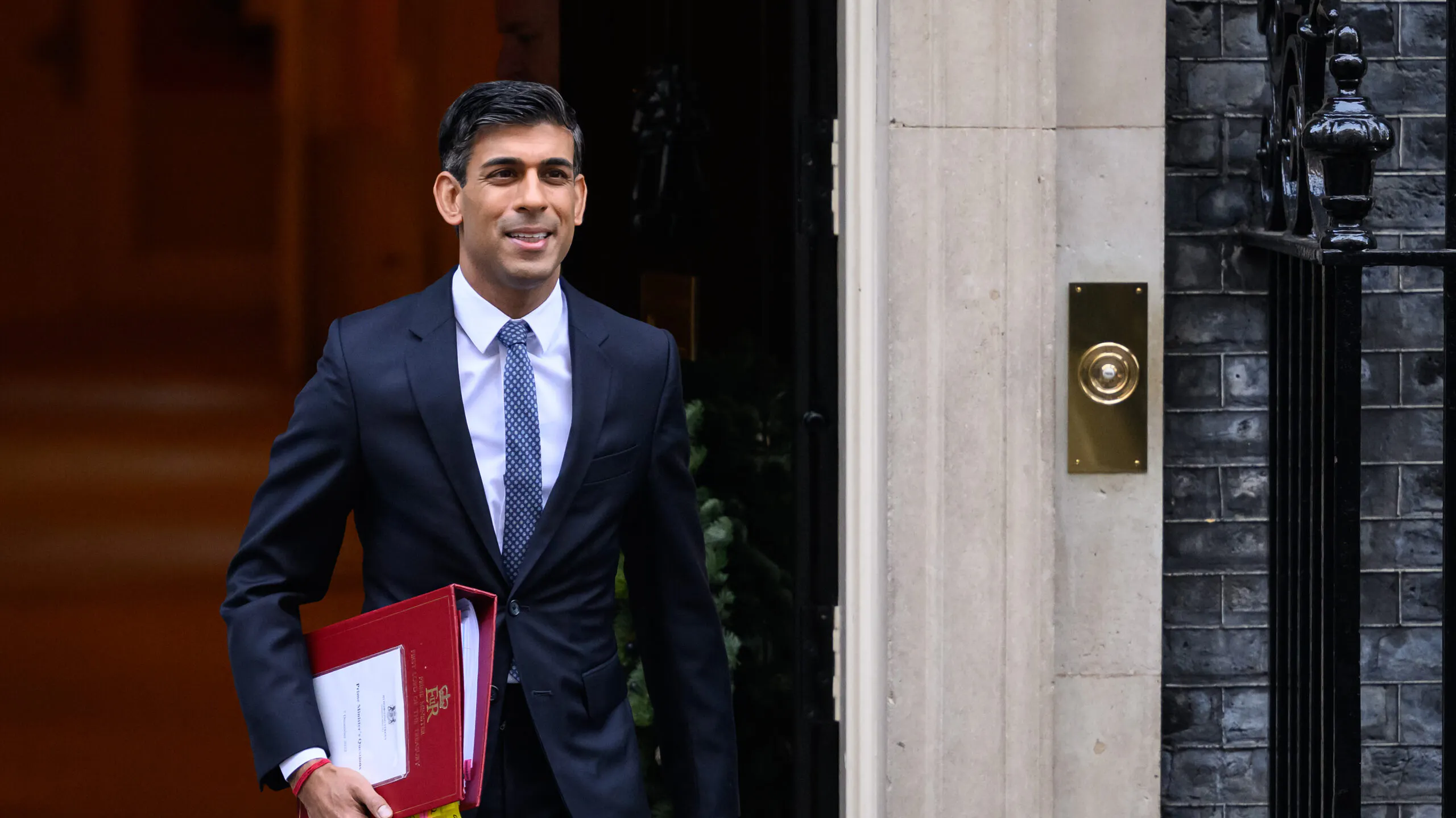 ‘You Will Be Detained And Swiftly Returned’: British Prime Minister Announces Crackdown On Illegal Immigration