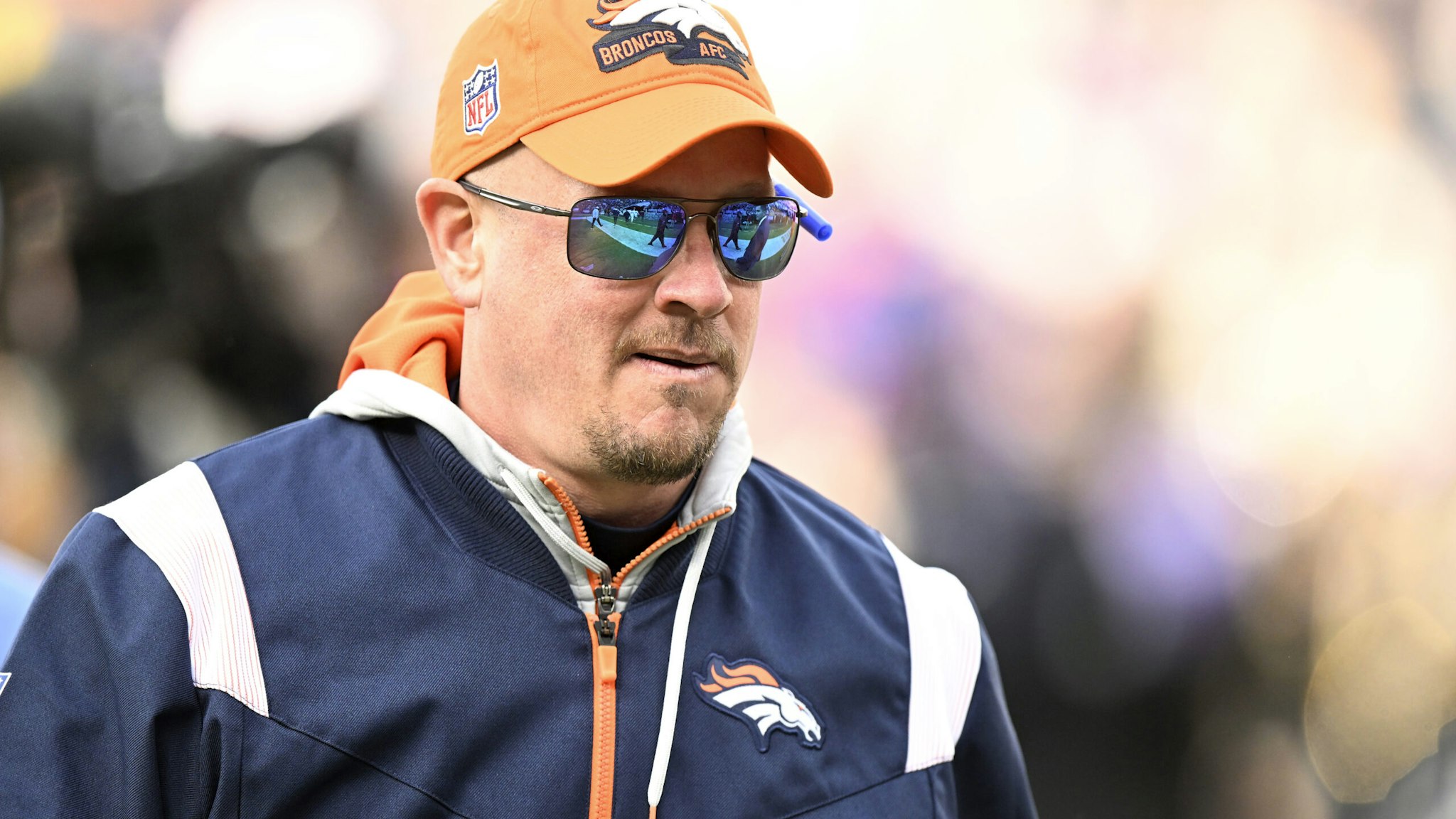 The Denver Broncos fired head coach Nathaniel Hackett Monday, following a humiliating 51-14 loss to the Los Angeles Rams that dropped the team’s record to 4-11.