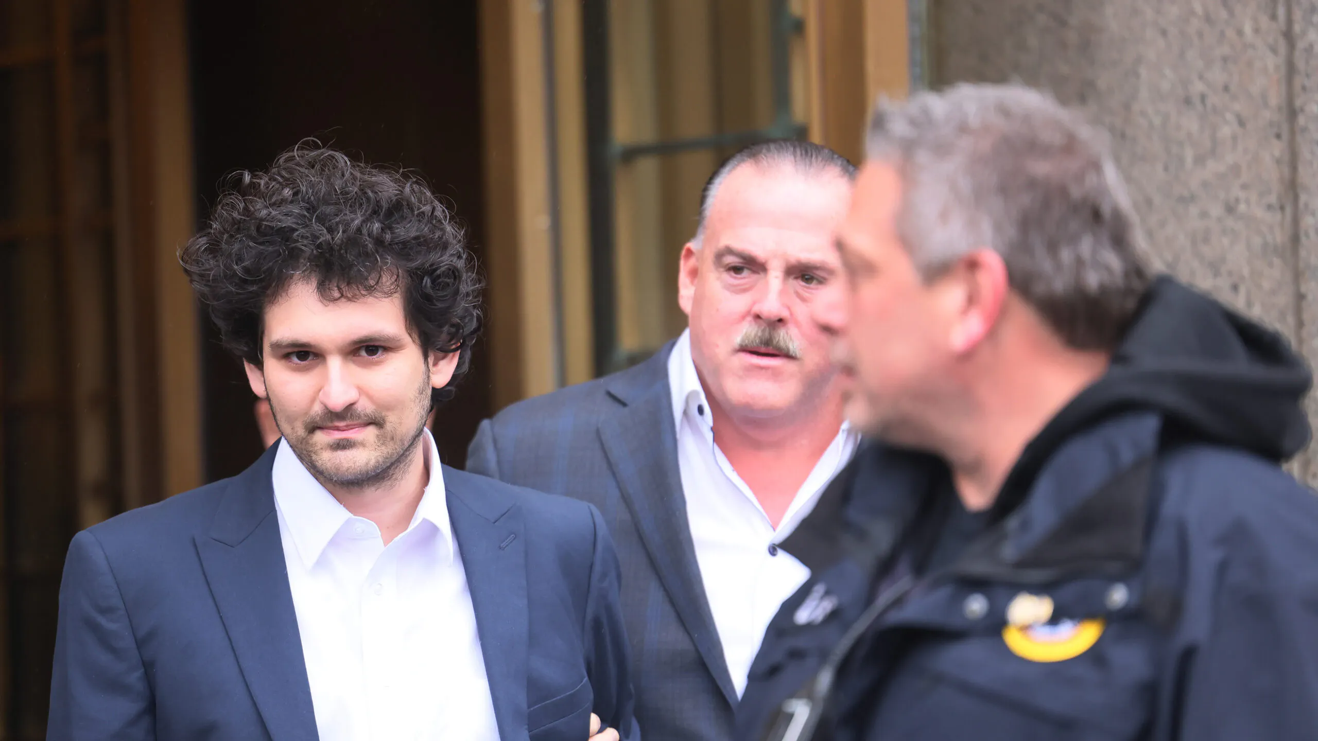 Bahamas Holding $3.5 Billion Of FTX’s Cryptocurrency For ‘Safekeeping’