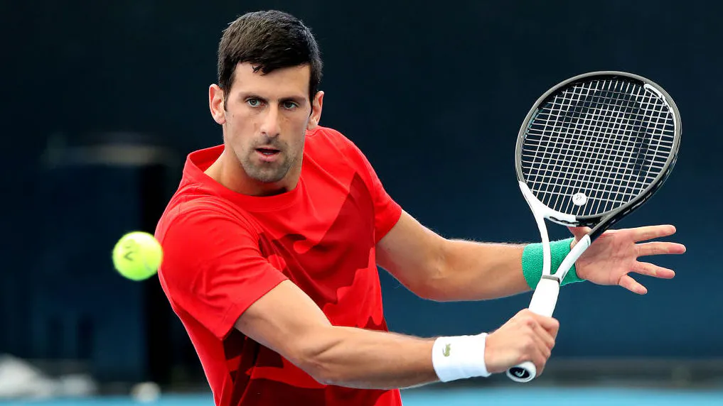 It ‘Stays With You’: Novak Djokovic Back In Australia After Dramatic Detention, Deportation Over Vaccine