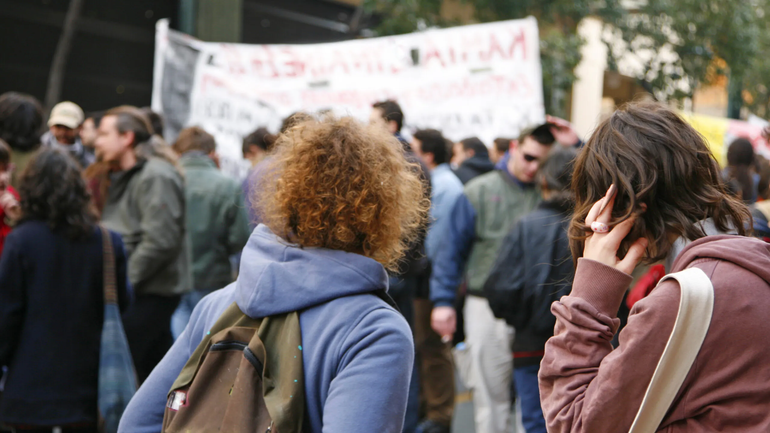 ‘That Situation Has Gotten Far Worse In The Last Few Years’: Most College Students Self-Censor, Fear Disagreeing With Professor