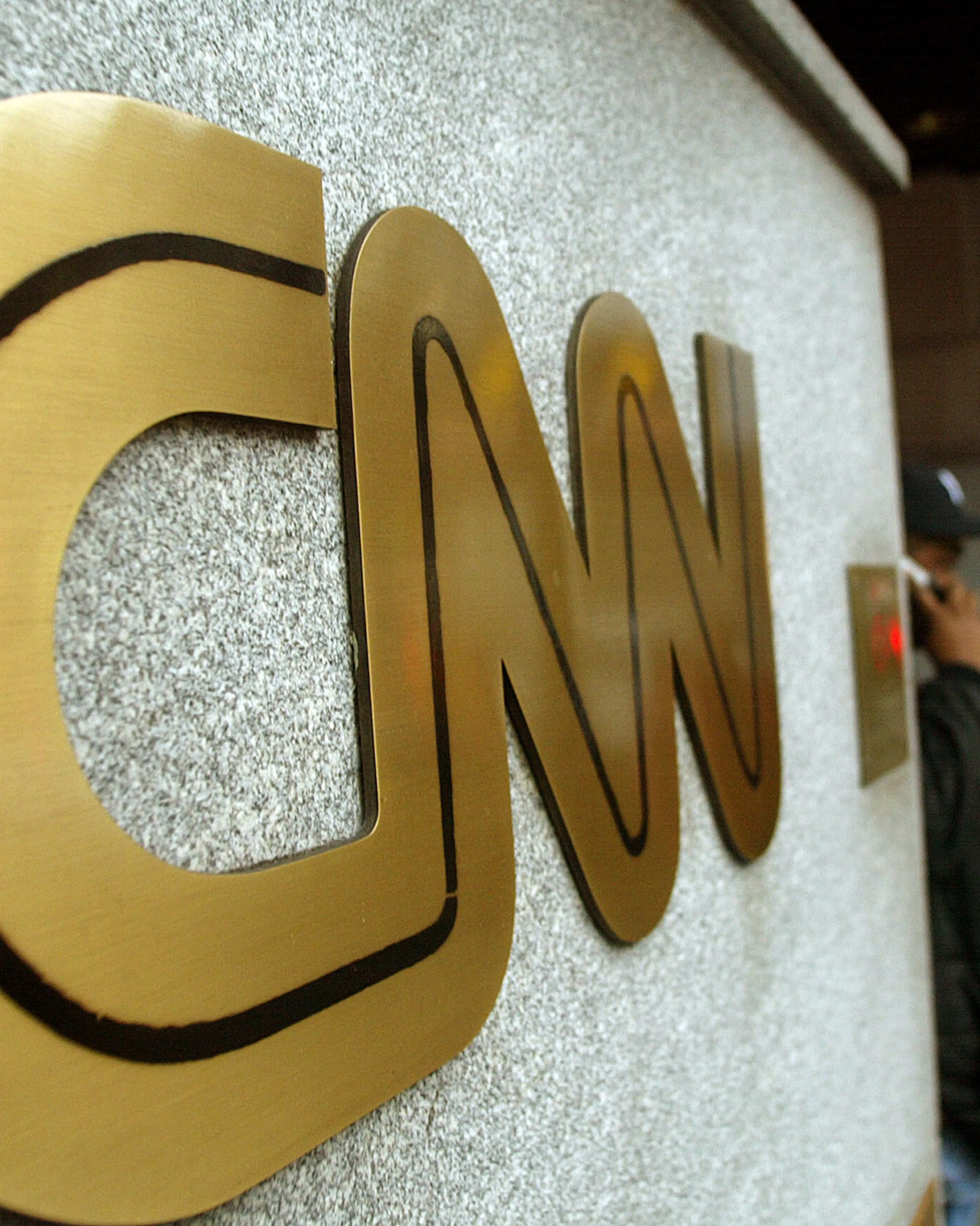 Possible Merger Between CNN-ABC