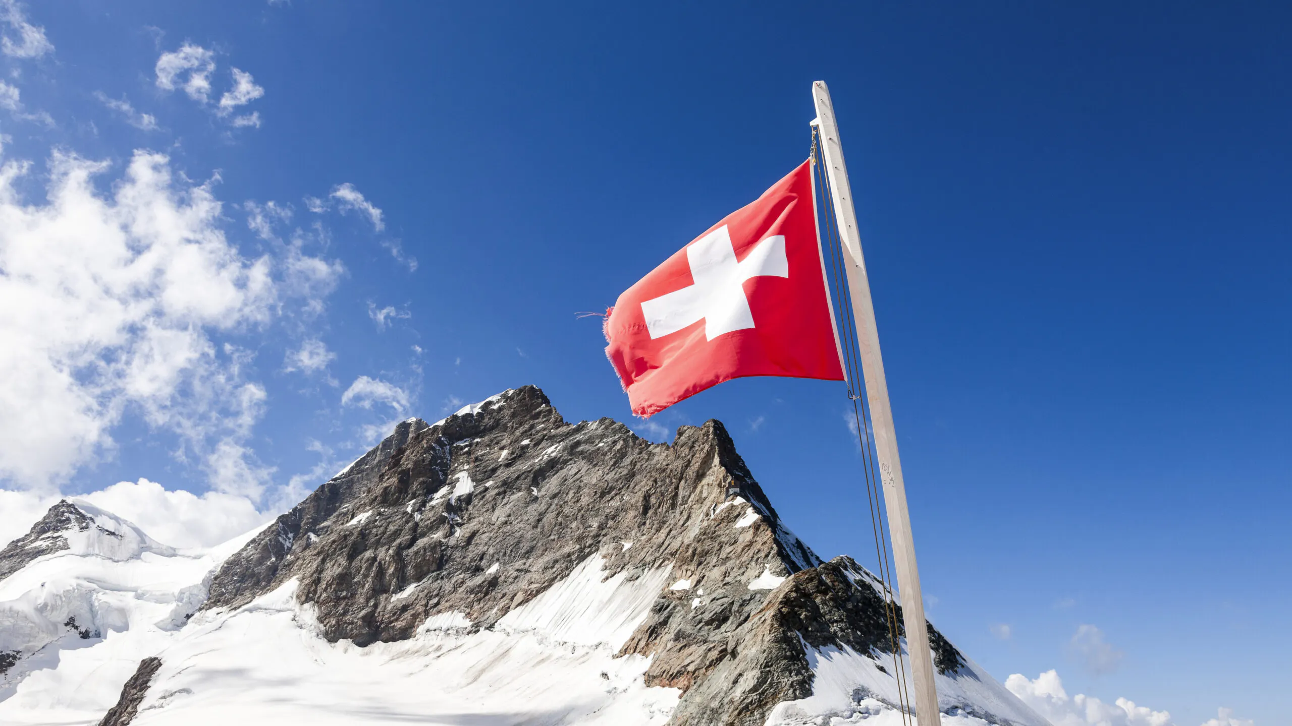 Sex Is Binary: Switzerland Rejects Gender Ideology In New Ruling