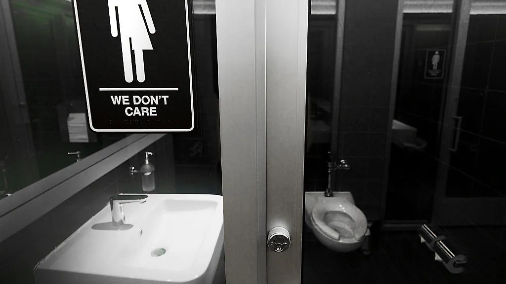 Transgender Student Charged For Alleged Violent Assault Of Two Girls In School Bathroom