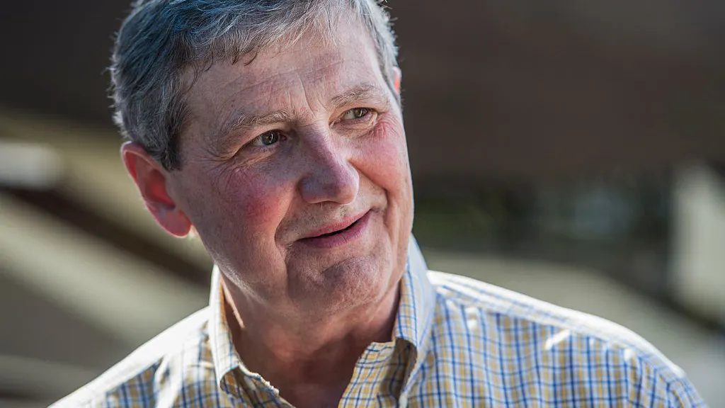 ‘Roadkill’: Kennedy Says Biden’s Energy Policy Reminds Him Of What His Beagle Brought Home