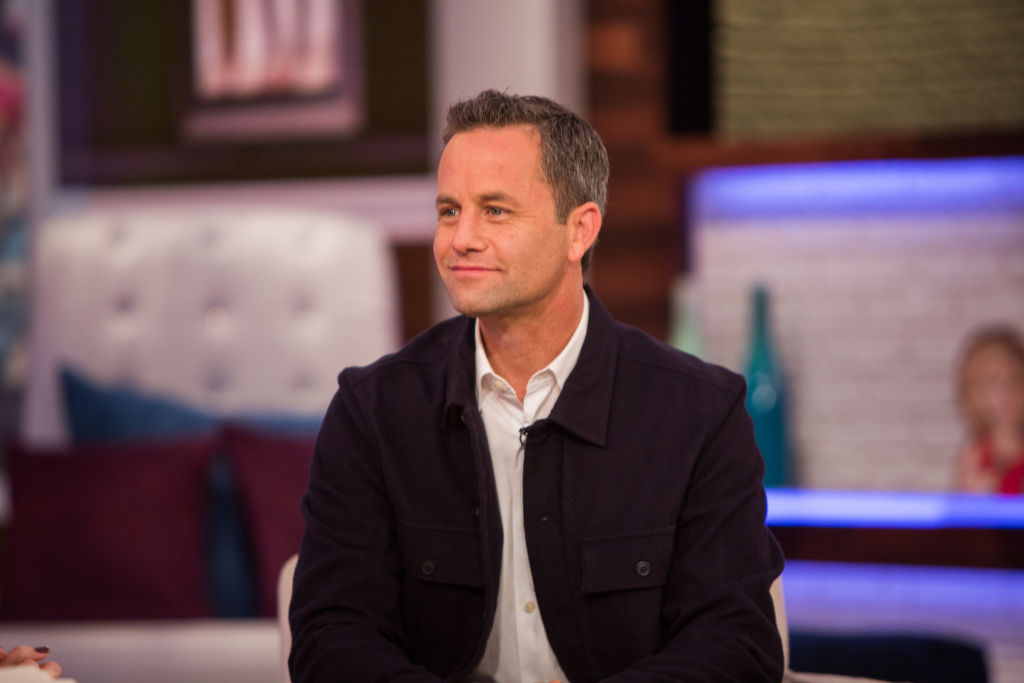 ‘The Eye-Sore Of The Event’: Kirk Cameron Reacts To Faith-Based Story Hour Interrupted By Drag Queens, Activists