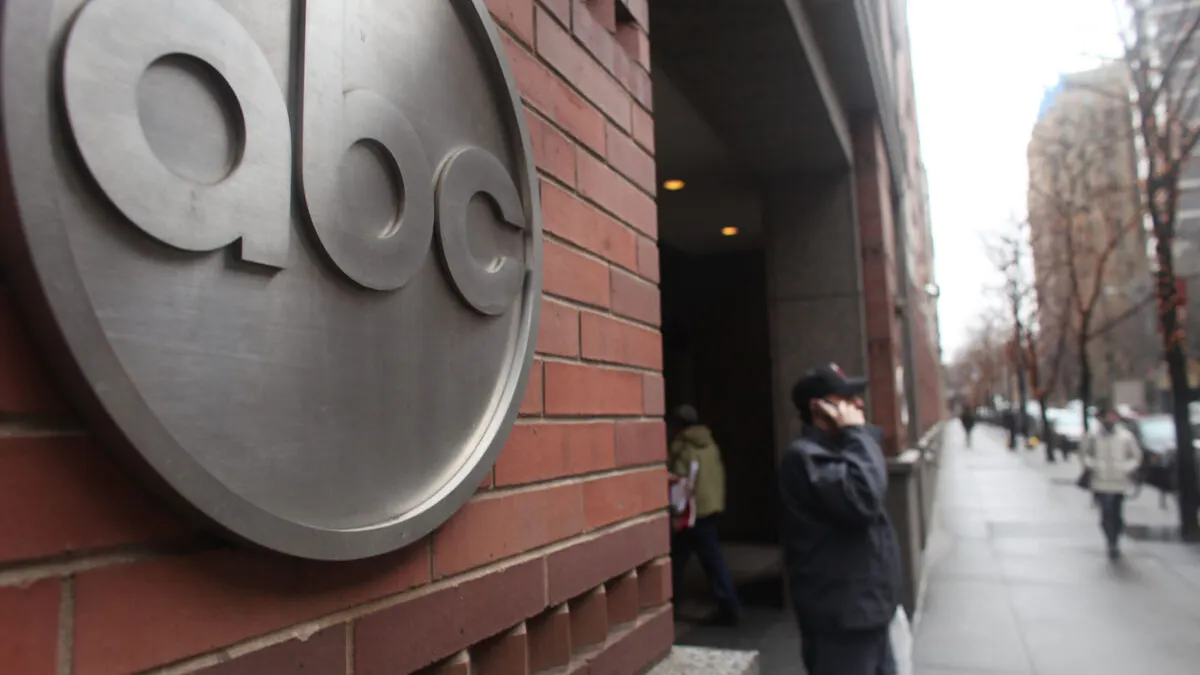 ABC News Producer Dies Suddenly Of A Heart Attack At 37