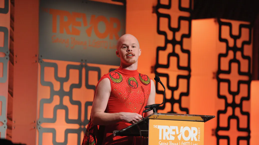 Ex-Biden ‘Non-Binary’ Nuclear Official Sam Brinton To Be Placed In Men’s Jail Over Luggage Theft Charges: Report
