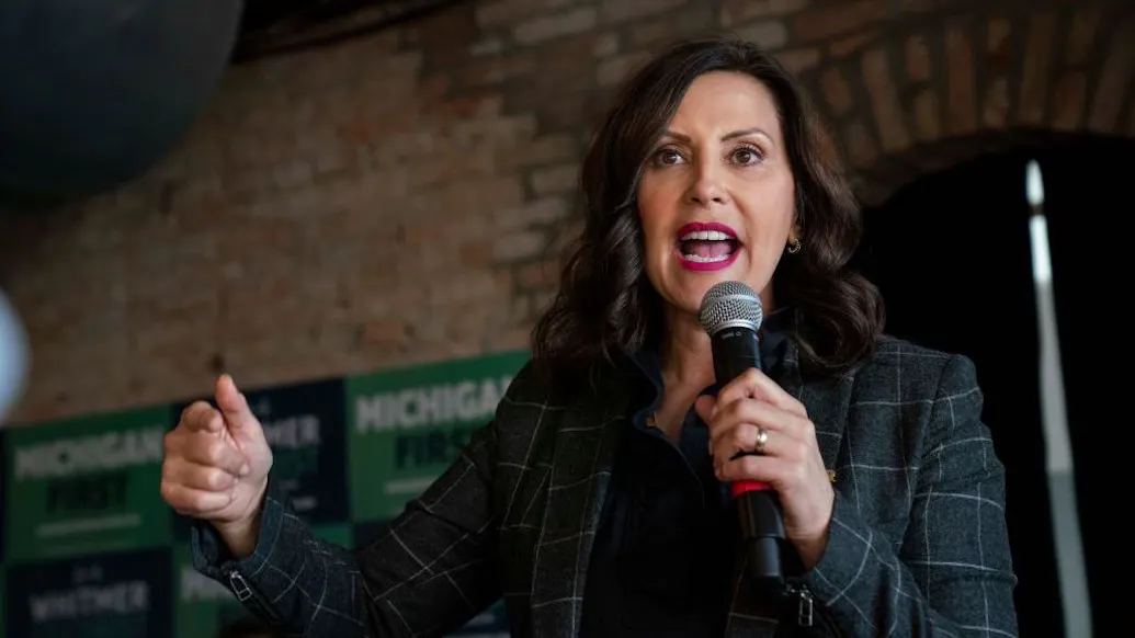 Michigan Repeals ‘Right-To-Work’ Law In Major Victory For Unions