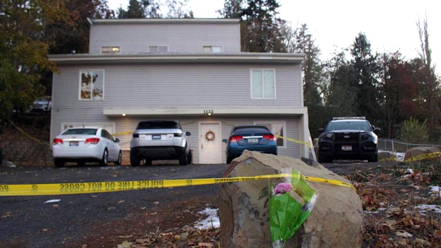 Four University of Idaho students were found dead Sunday, Nov. 13, 2022. Police are investigating the deaths as a crime.