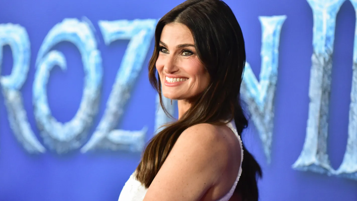‘Exhausted Emotionally And Physically’: Singer Idina Menzel Opens Up About IVF Struggle
