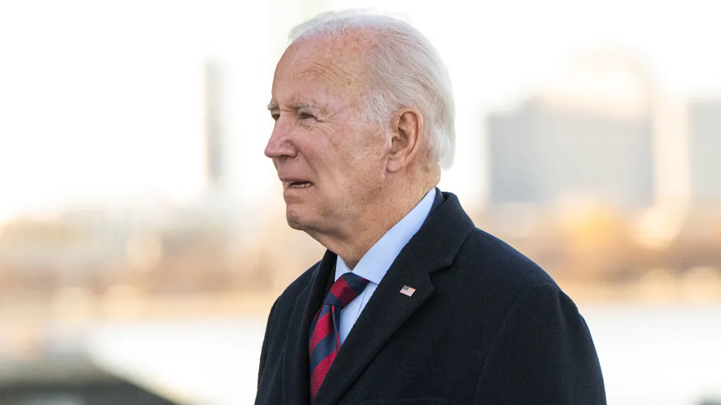 ‘Saturday Night Live’ Mocks Biden As Being Brain Damaged