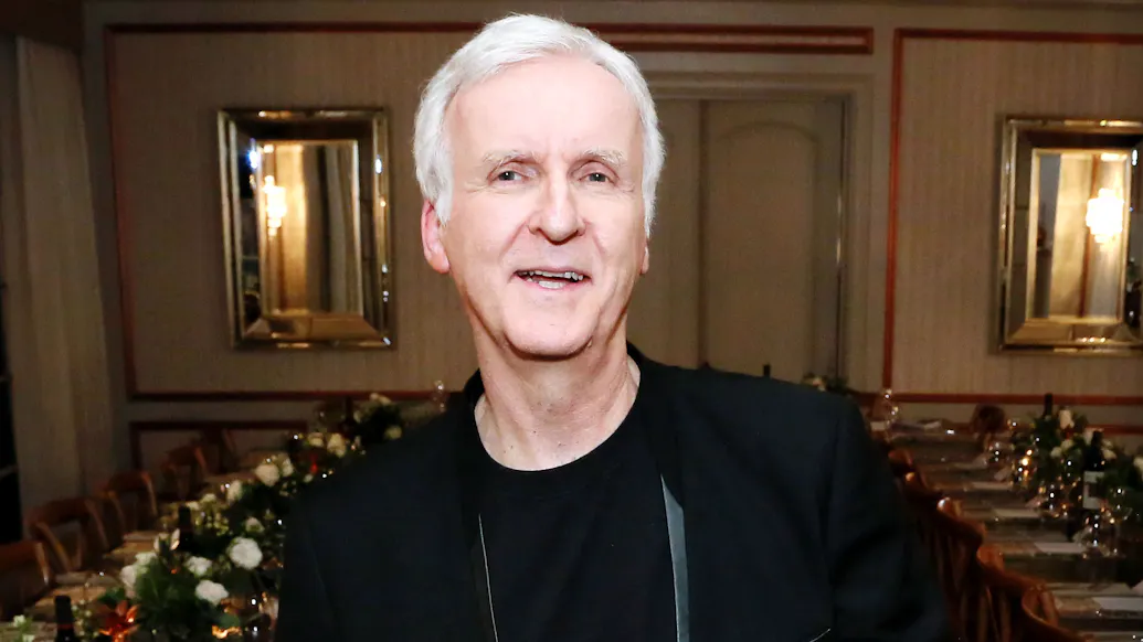 Movie Director James Cameron: Testosterone ‘A Toxin’ That Men Should ‘Work Out Of’ Their ‘System’