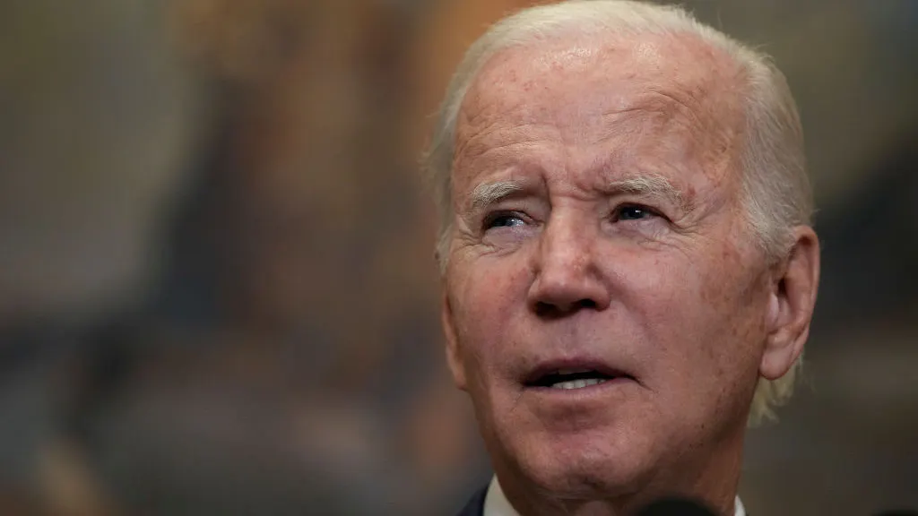 National Archives To Release Hundreds Of Emails On Hunter Biden Unless White House Intervenes