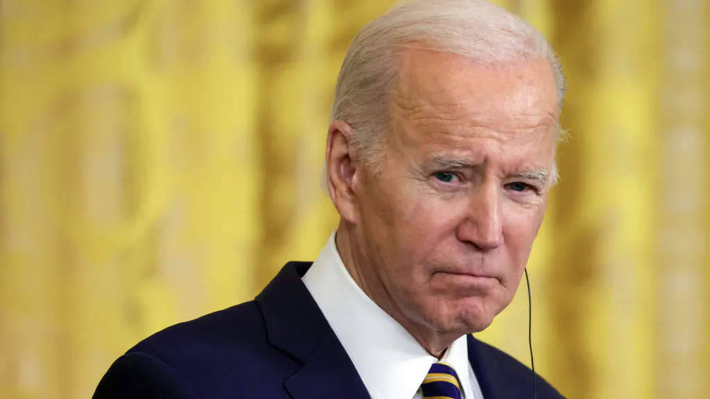 Biden Signs $1.7 Trillion Spending Package Backed By 18 Senate Republicans And 9 House Republicans