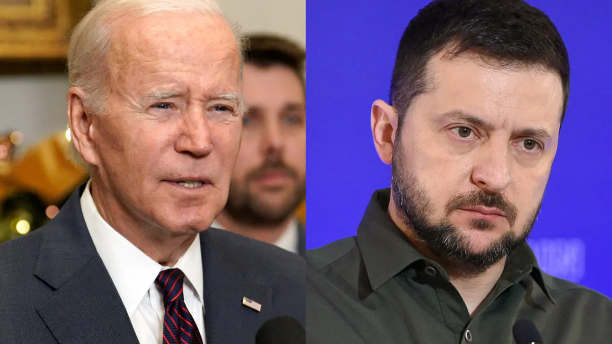 State Department Struggling To Track Ukraine Aid, Relying On Ukrainian Soldiers, Remote Staffers To Keep Tabs: Report